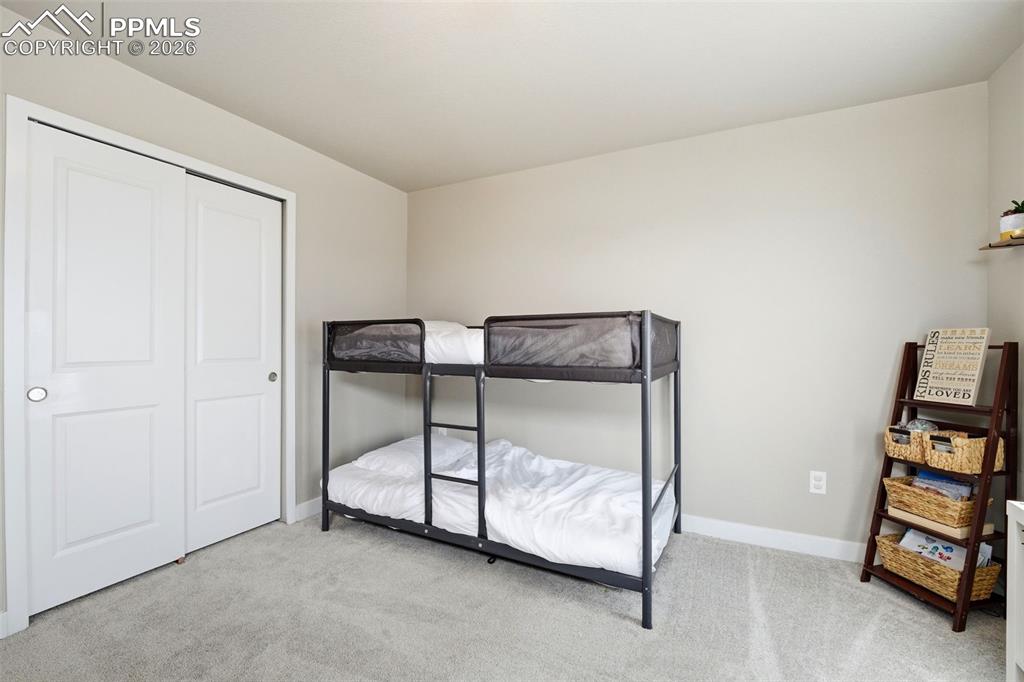 6125 Big Bird Drive Colorado Springs CO 80925