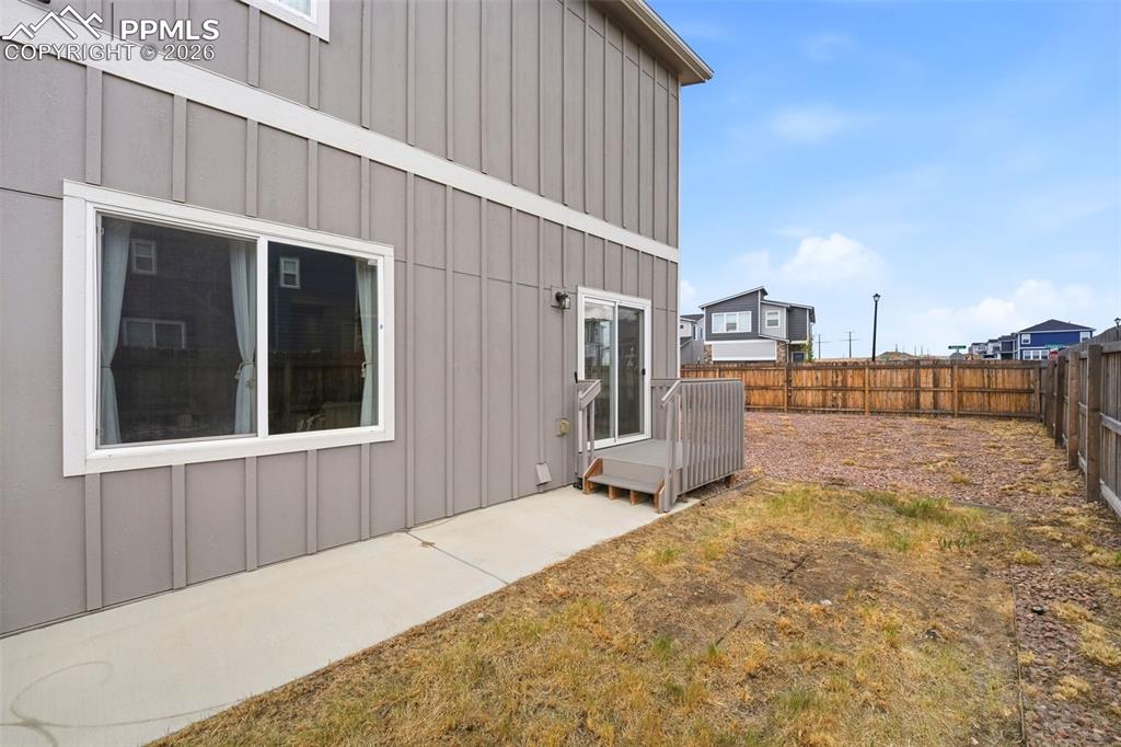 6125 Big Bird Drive Colorado Springs CO 80925
