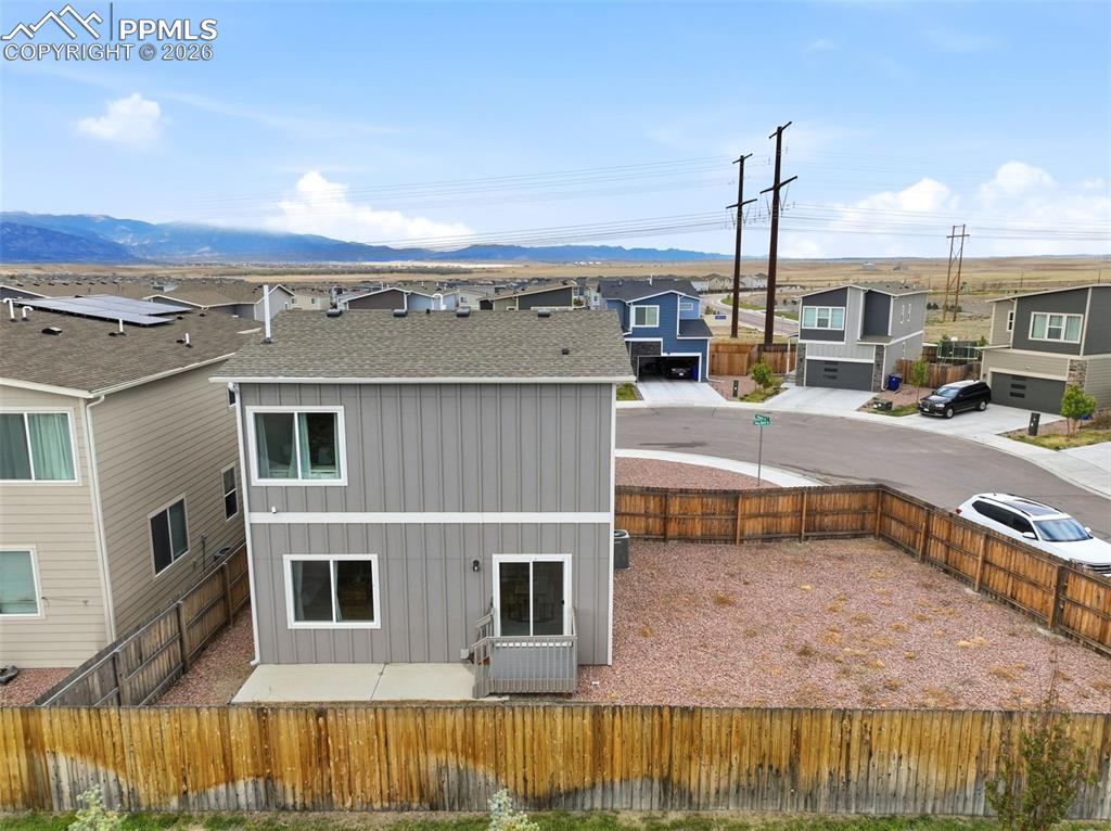 6125 Big Bird Drive Colorado Springs CO 80925