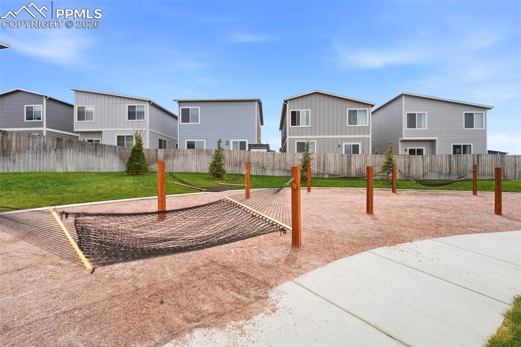 6125 Big Bird Drive Colorado Springs CO 80925