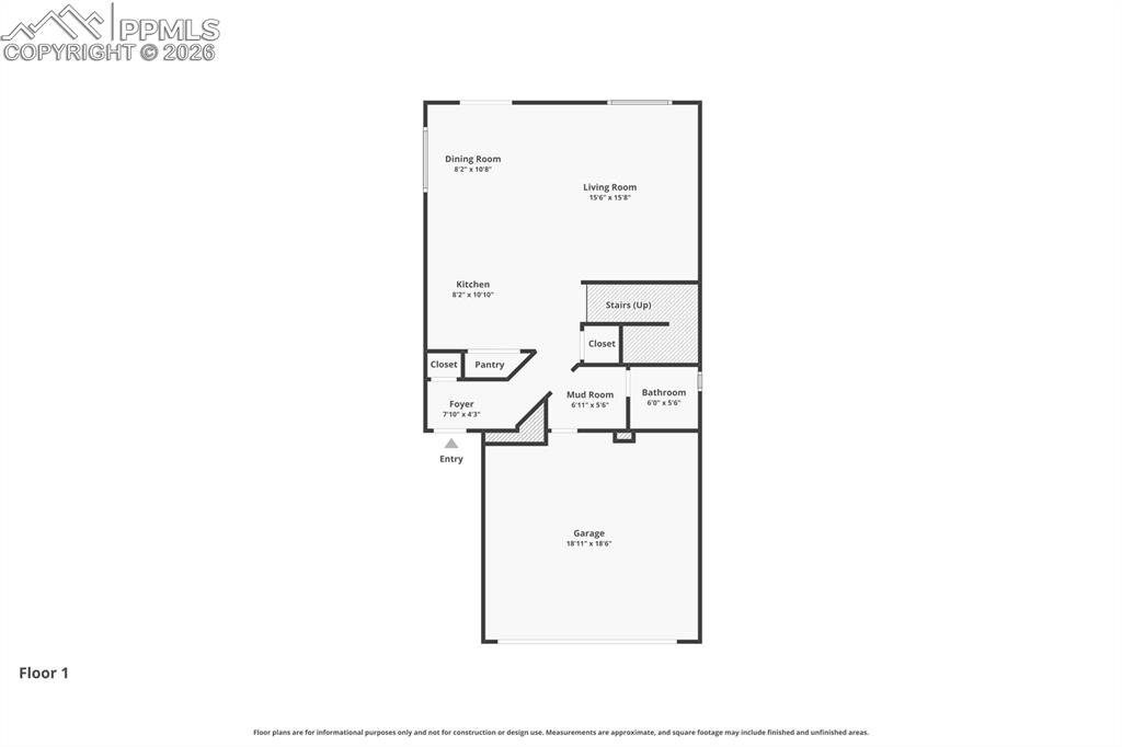 6125 Big Bird Drive Colorado Springs CO 80925