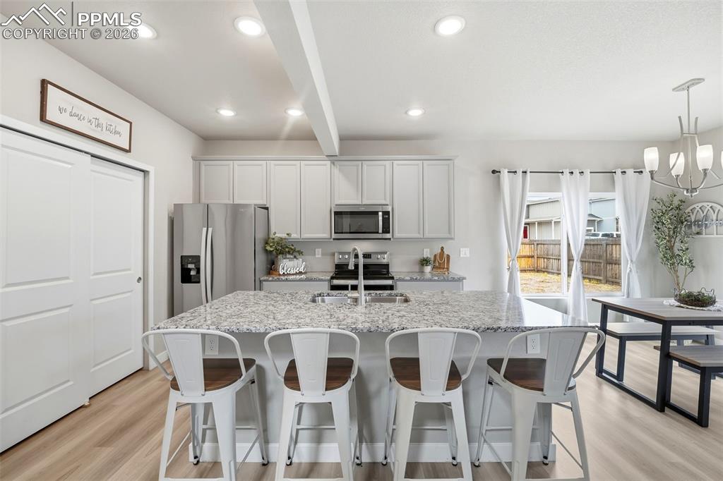 6125 Big Bird Drive Colorado Springs CO 80925