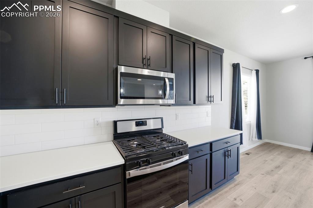 411 Indian Grass Street Calhan CO 80808
