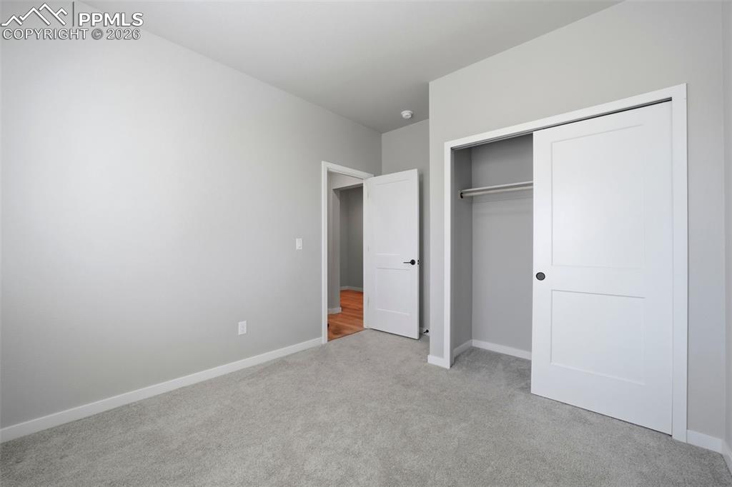 411 Indian Grass Street Calhan CO 80808