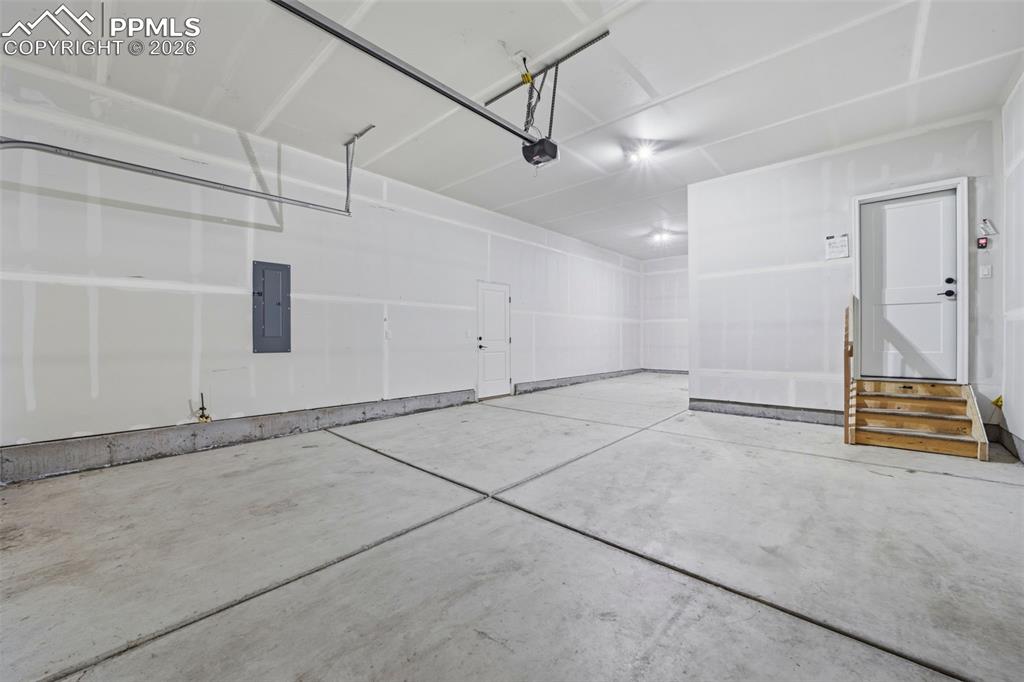 411 Indian Grass Street Calhan CO 80808