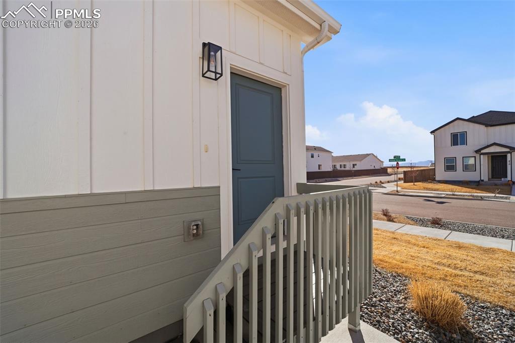 411 Indian Grass Street Calhan CO 80808