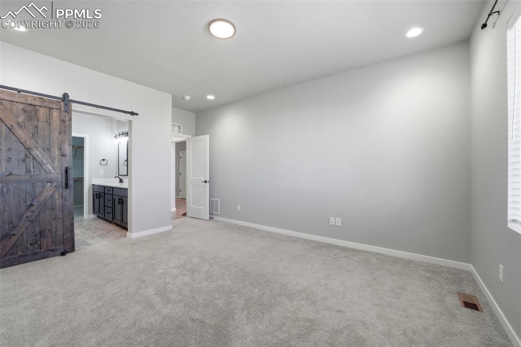 411 Indian Grass Street Calhan CO 80808