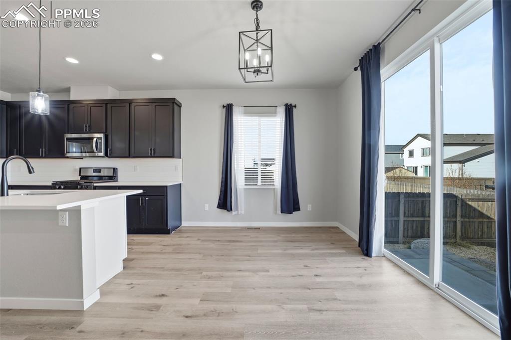 411 Indian Grass Street Calhan CO 80808