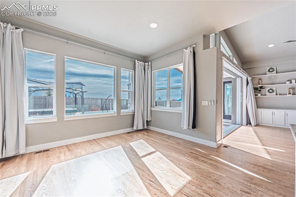 4017 Notch Trail Colorado Springs CO 80924