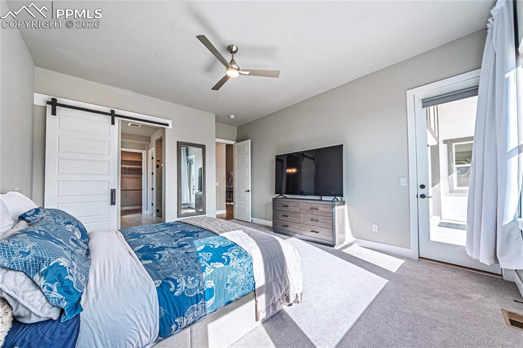 4017 Notch Trail Colorado Springs CO 80924