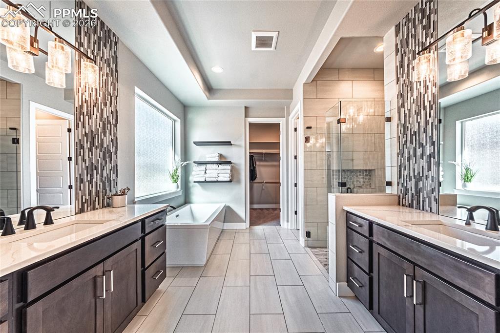 4017 Notch Trail Colorado Springs CO 80924