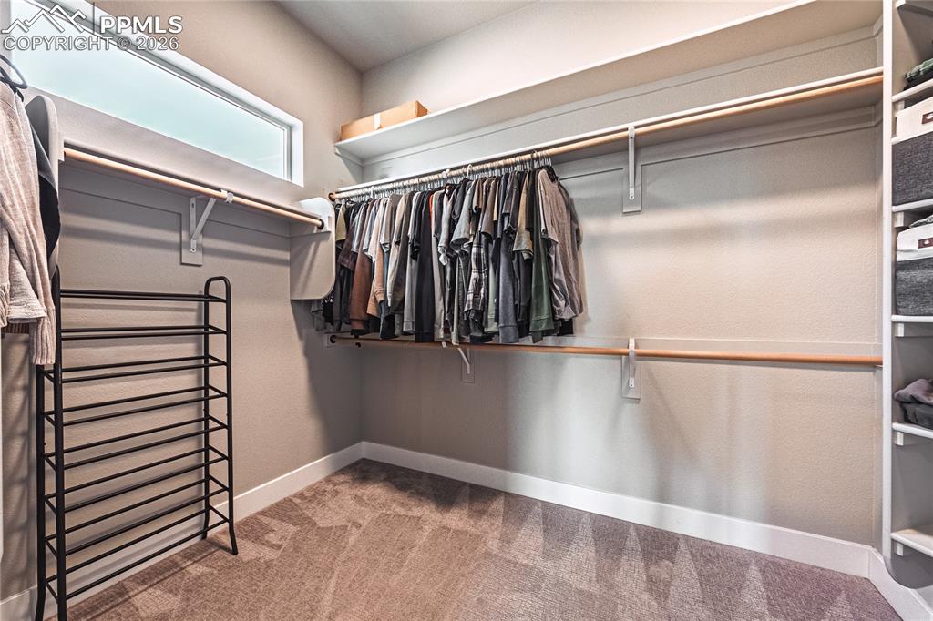 4017 Notch Trail Colorado Springs CO 80924