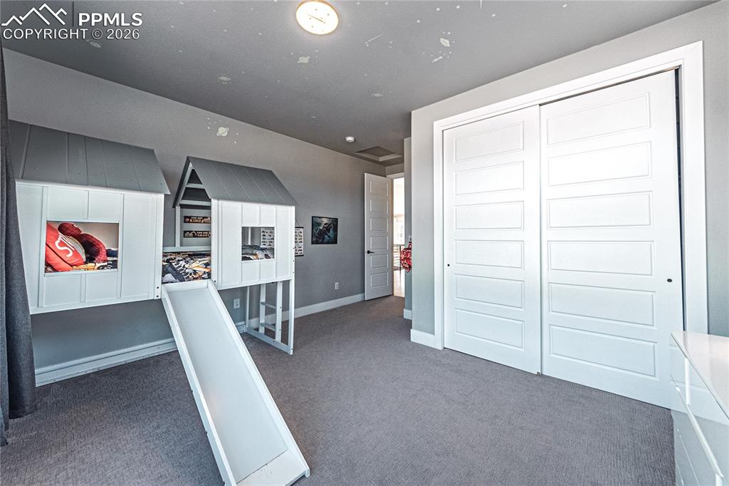 4017 Notch Trail Colorado Springs CO 80924