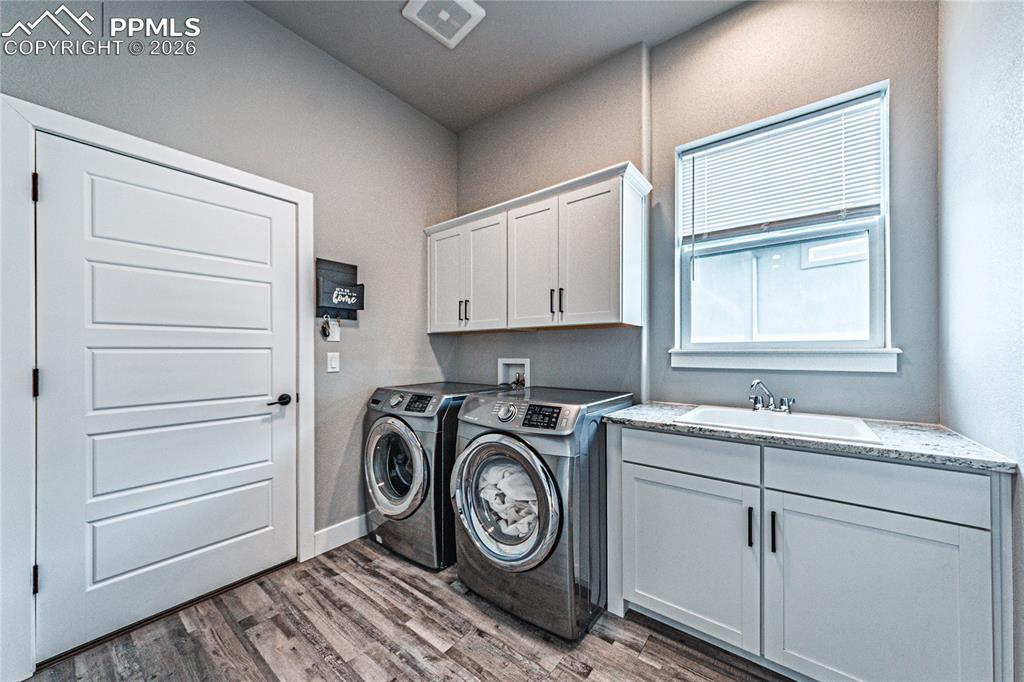 4017 Notch Trail Colorado Springs CO 80924