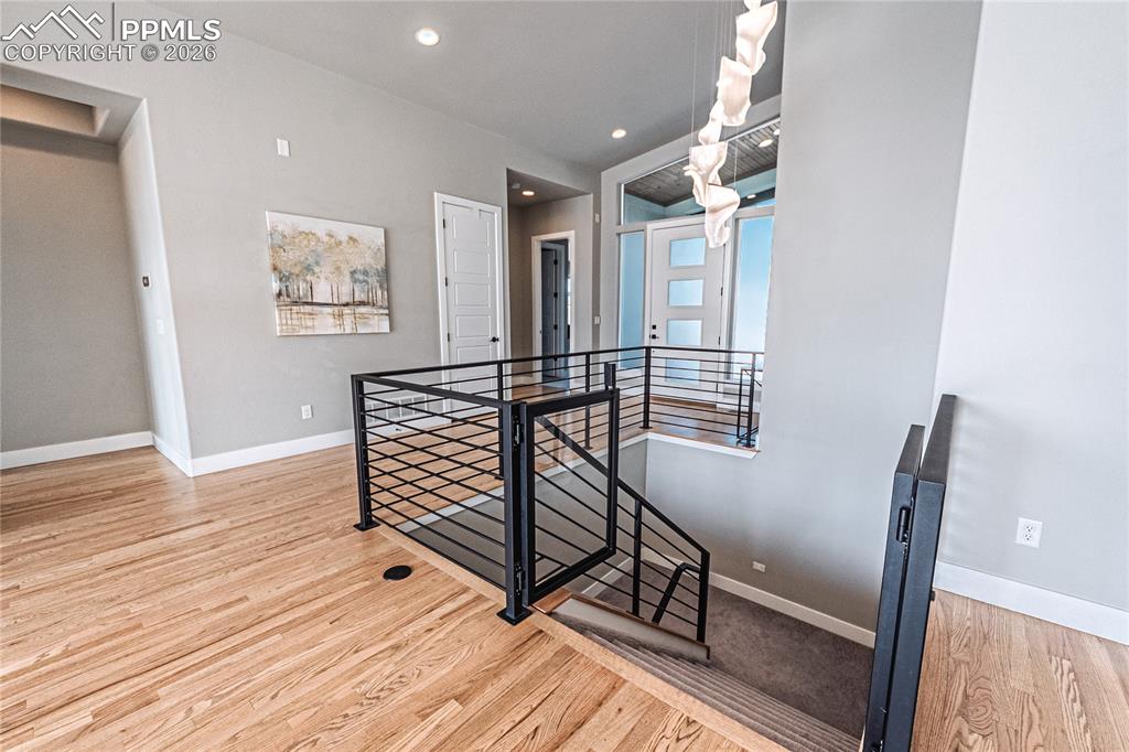 4017 Notch Trail Colorado Springs CO 80924