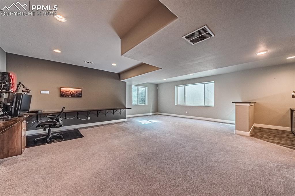 4017 Notch Trail Colorado Springs CO 80924