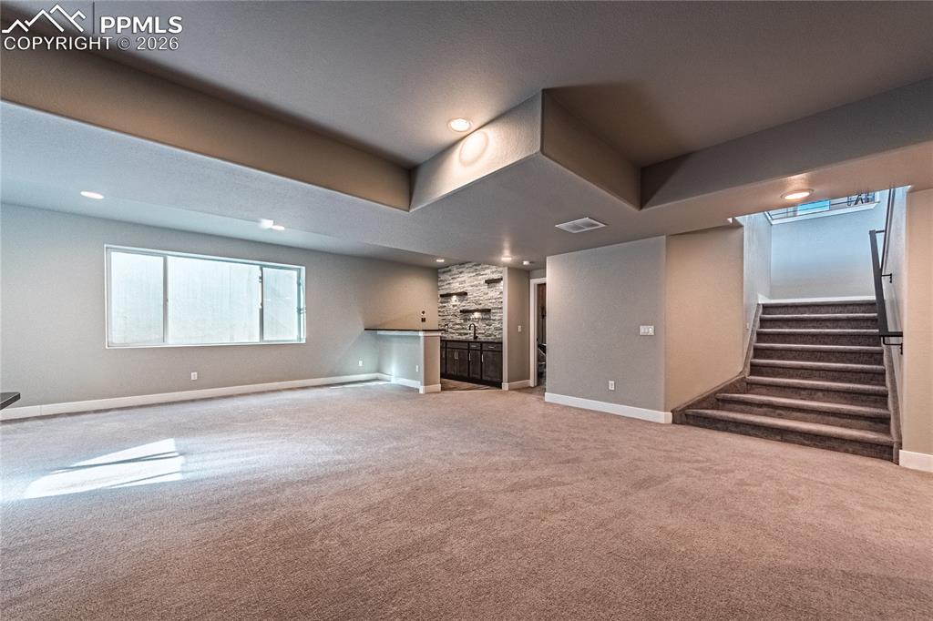 4017 Notch Trail Colorado Springs CO 80924