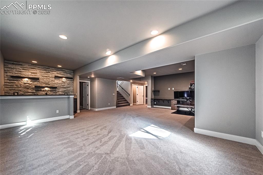 4017 Notch Trail Colorado Springs CO 80924