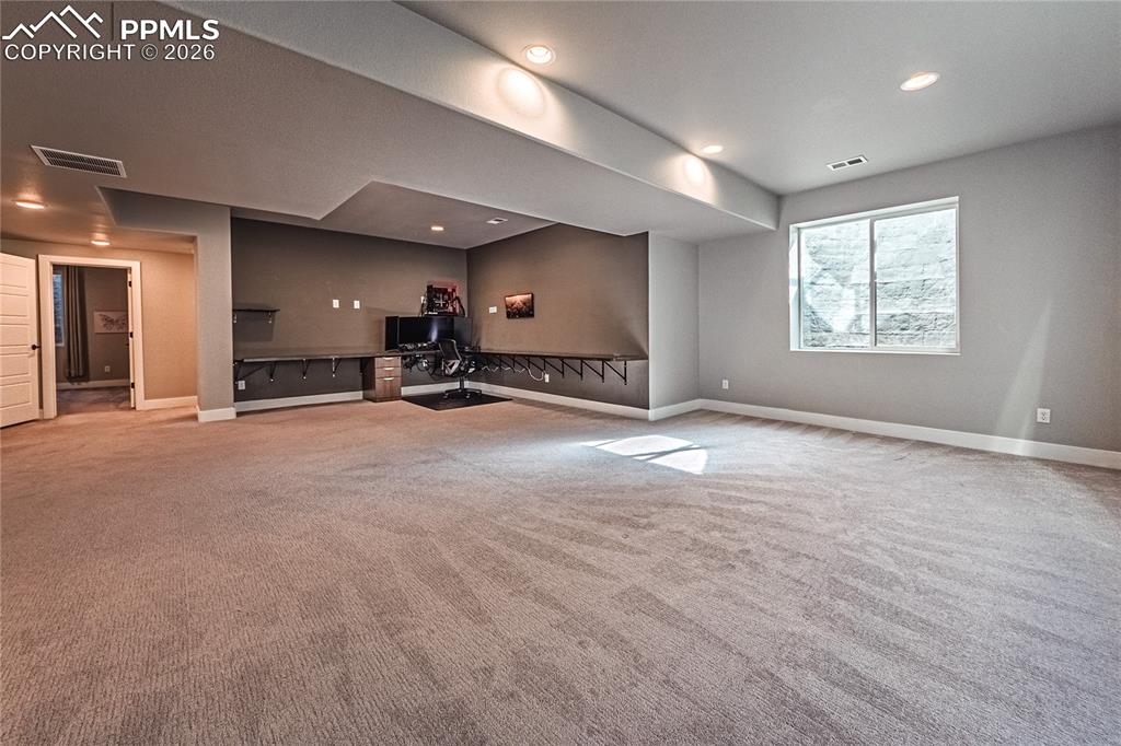 4017 Notch Trail Colorado Springs CO 80924