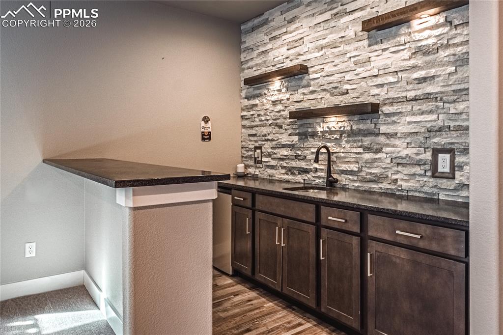 4017 Notch Trail Colorado Springs CO 80924