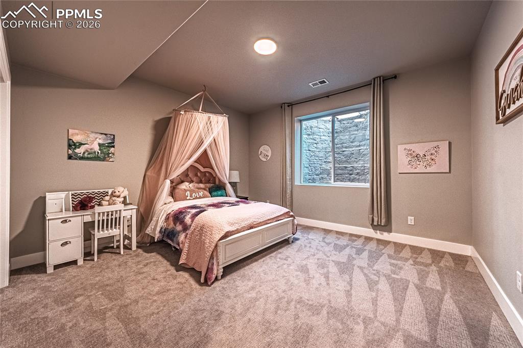 4017 Notch Trail Colorado Springs CO 80924