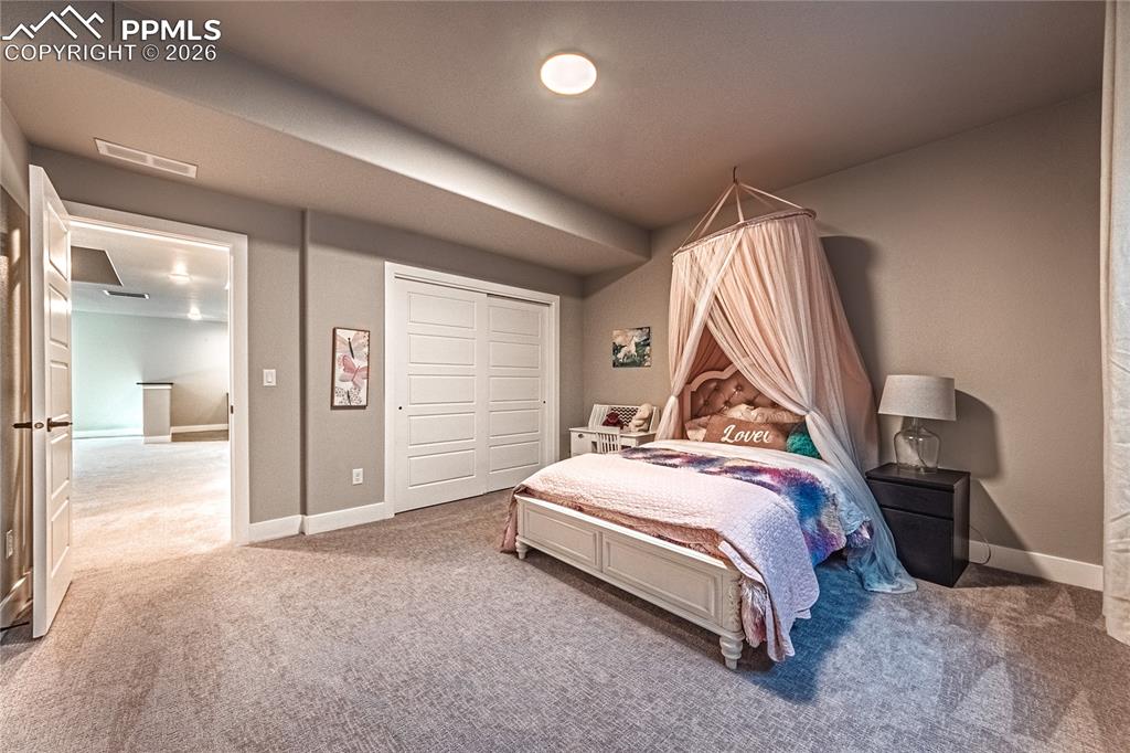 4017 Notch Trail Colorado Springs CO 80924