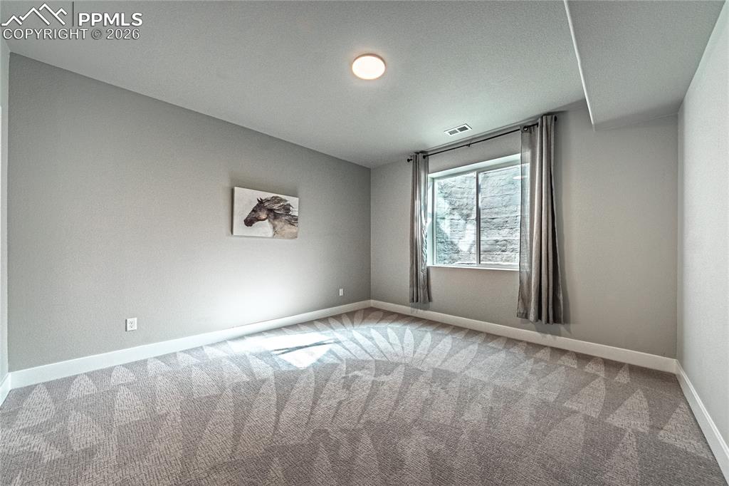 4017 Notch Trail Colorado Springs CO 80924