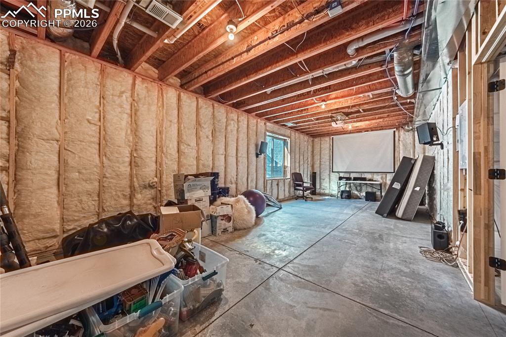 4017 Notch Trail Colorado Springs CO 80924
