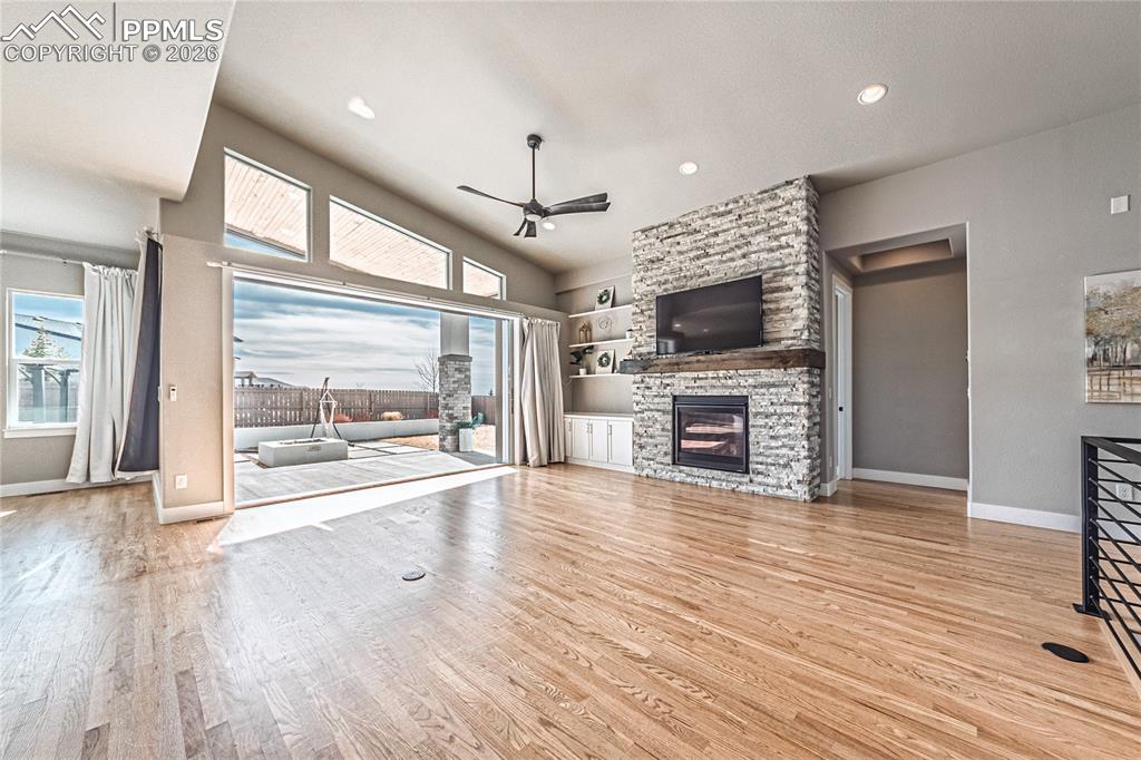 4017 Notch Trail Colorado Springs CO 80924