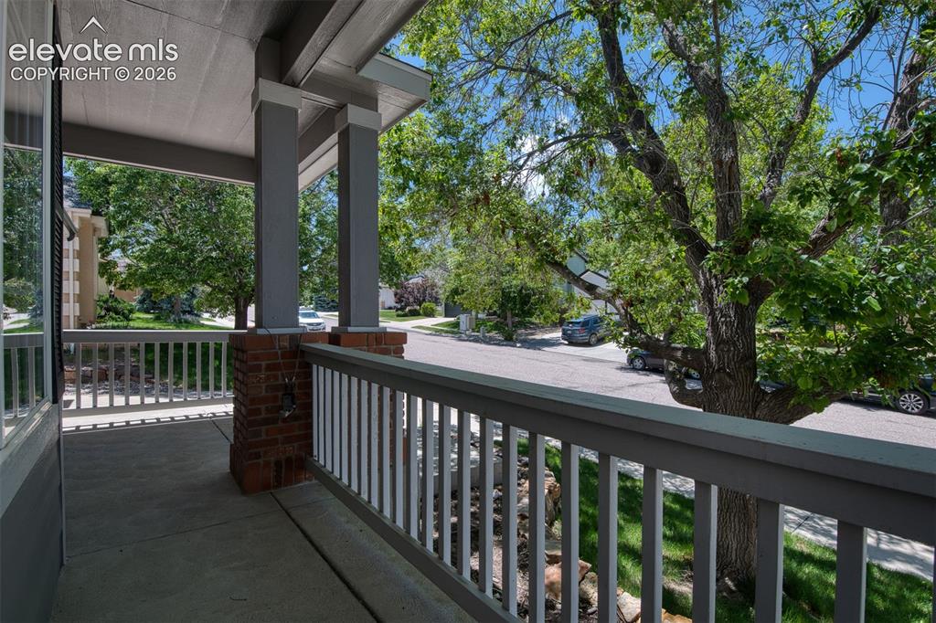 5875 Drifter Street Colorado Springs CO 80918
