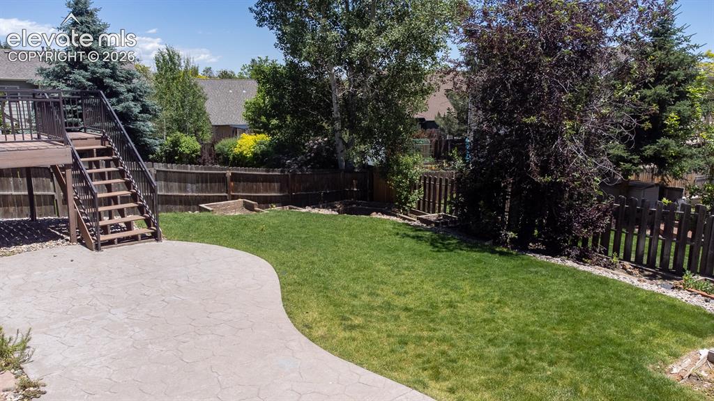 5875 Drifter Street Colorado Springs CO 80918