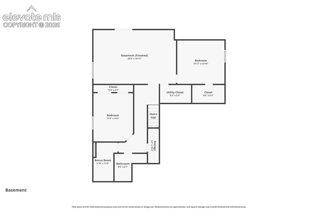 5875 Drifter Street Colorado Springs CO 80918