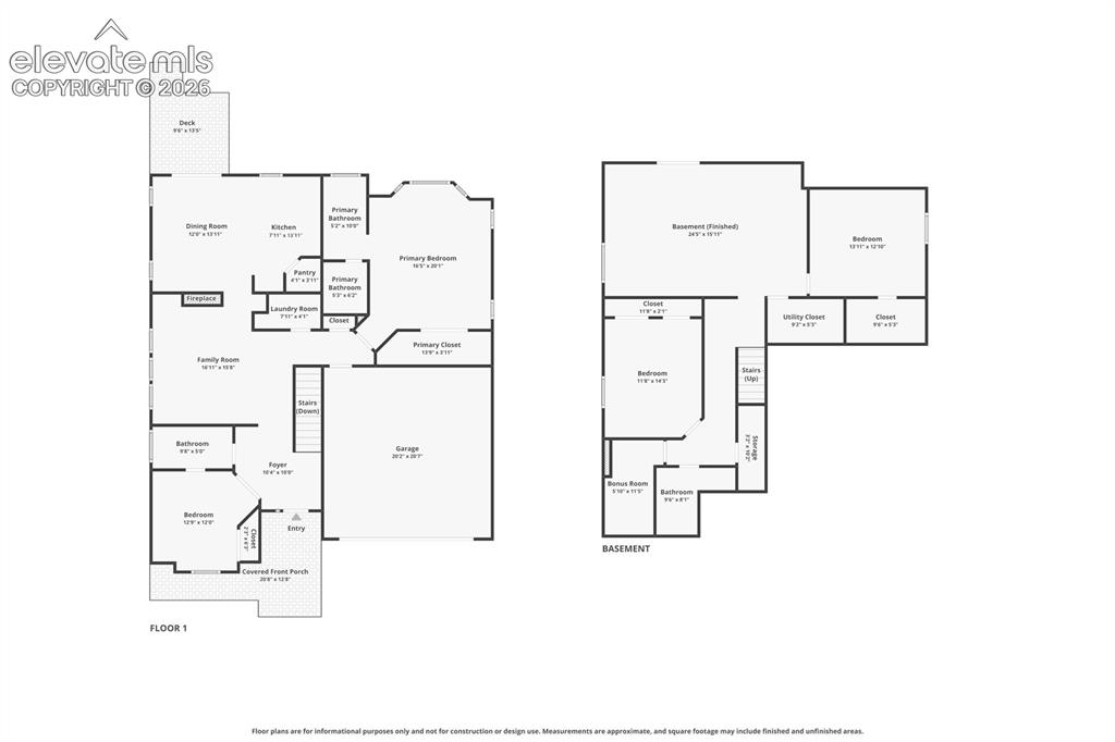 5875 Drifter Street Colorado Springs CO 80918