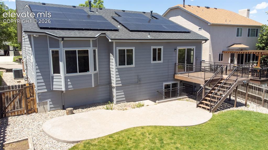 5875 Drifter Street Colorado Springs CO 80918