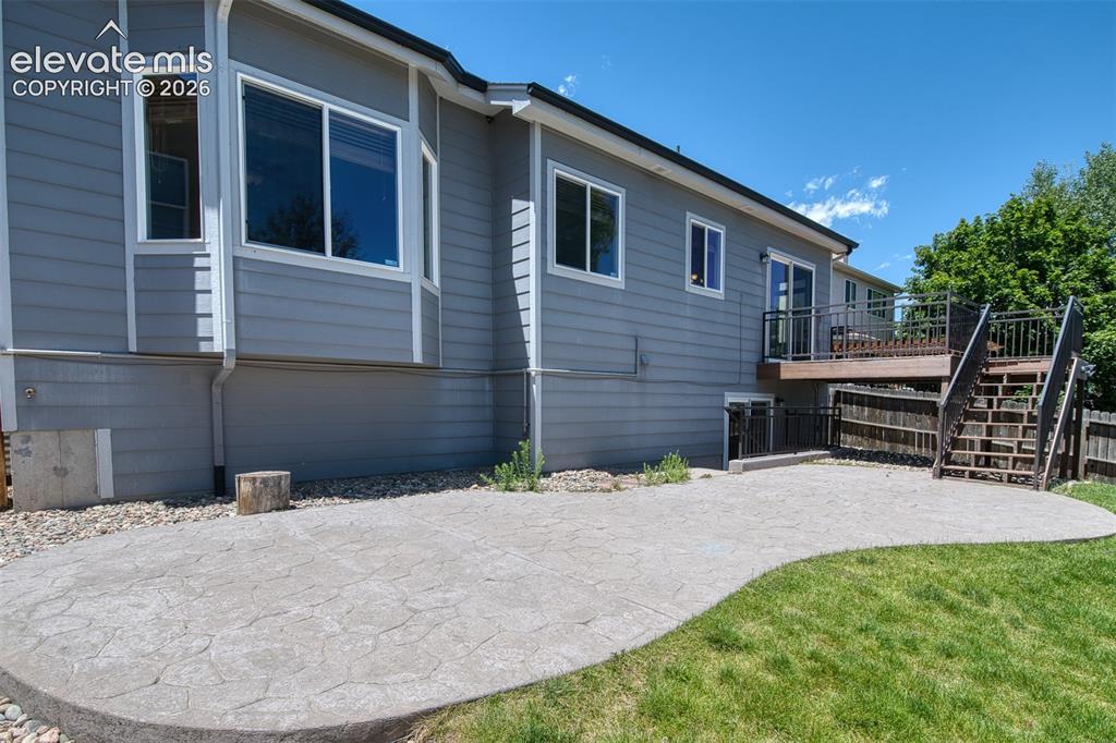 5875 Drifter Street Colorado Springs CO 80918