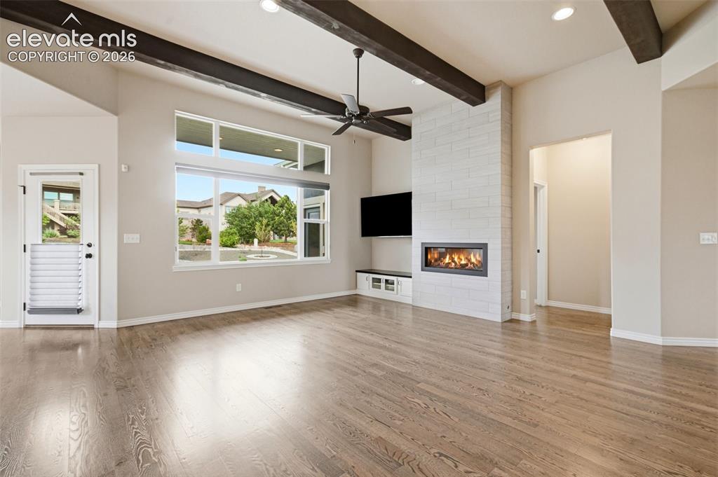 12485 Pensador Drive Colorado Springs CO 80921