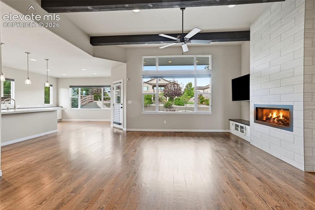 12485 Pensador Drive Colorado Springs CO 80921