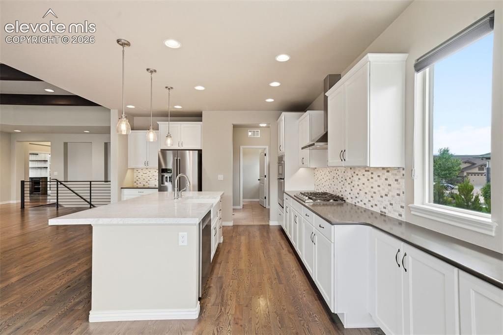 12485 Pensador Drive Colorado Springs CO 80921