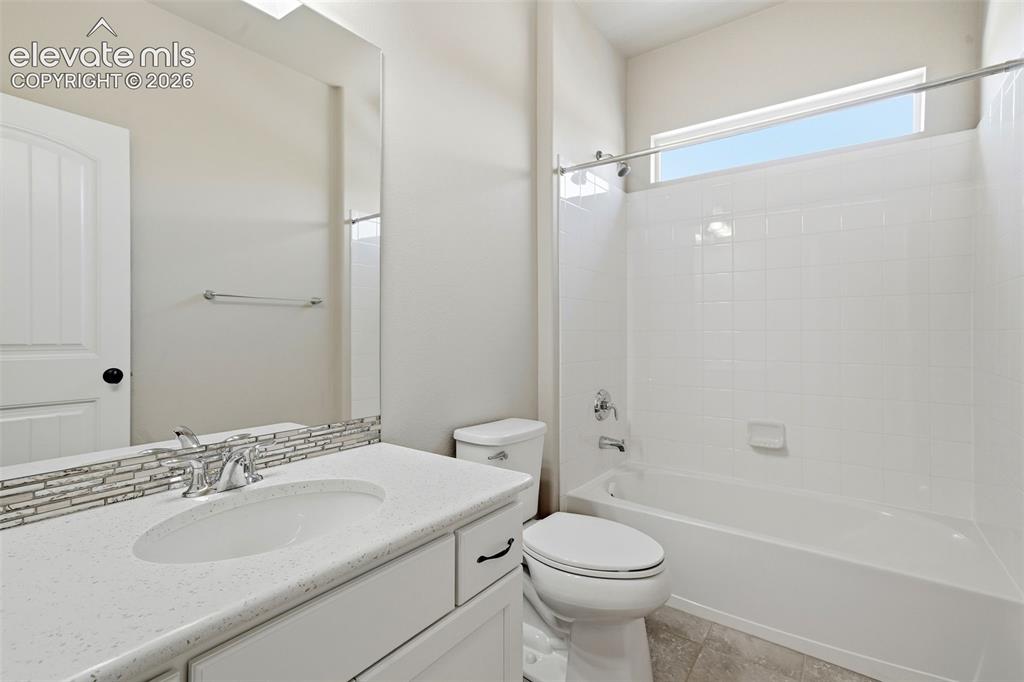 12485 Pensador Drive Colorado Springs CO 80921