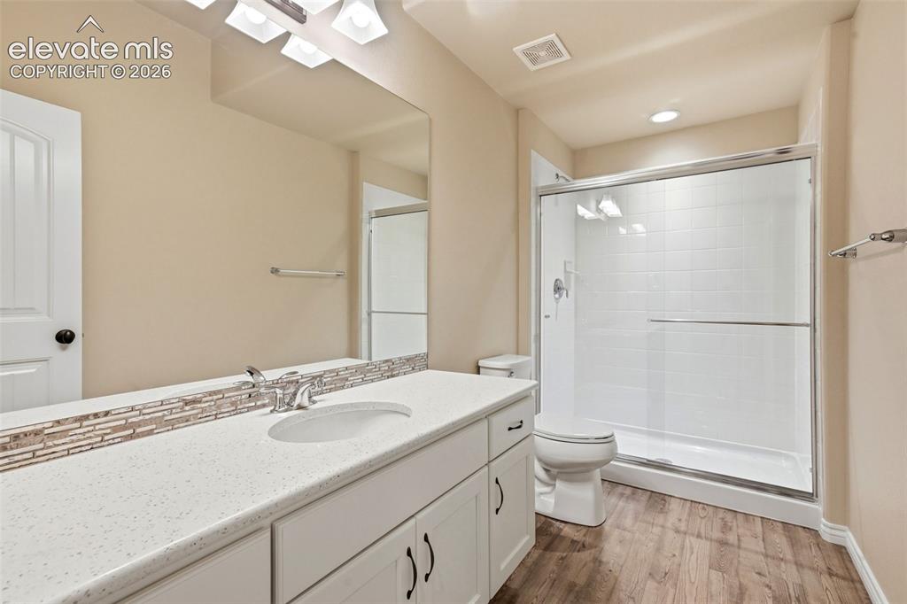 12485 Pensador Drive Colorado Springs CO 80921