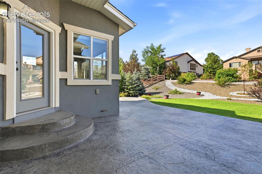 12485 Pensador Drive Colorado Springs CO 80921