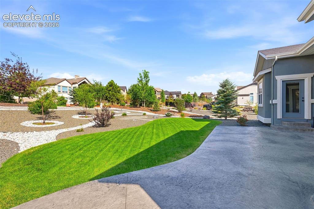 12485 Pensador Drive Colorado Springs CO 80921