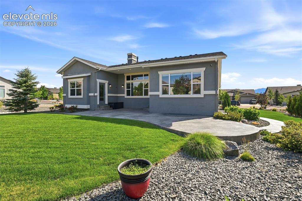 12485 Pensador Drive Colorado Springs CO 80921
