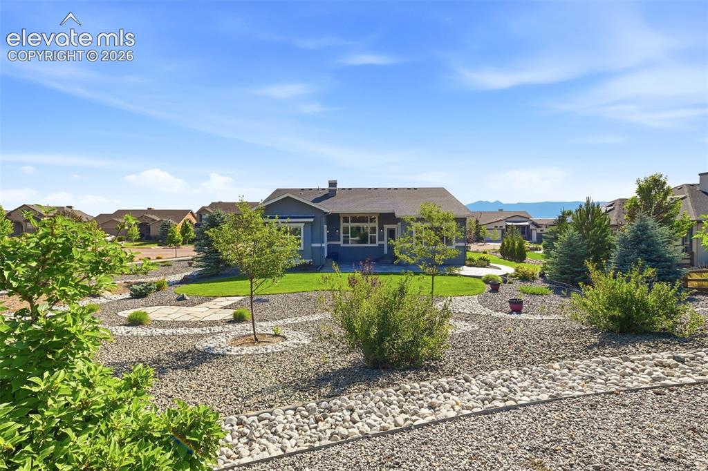 12485 Pensador Drive Colorado Springs CO 80921
