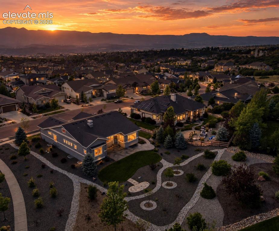 12485 Pensador Drive Colorado Springs CO 80921