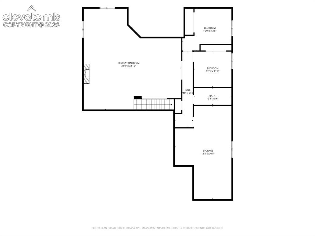 12485 Pensador Drive Colorado Springs CO 80921