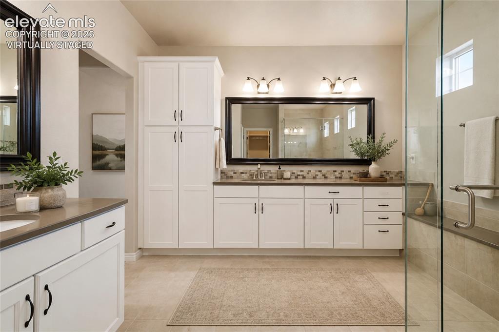 12485 Pensador Drive Colorado Springs CO 80921