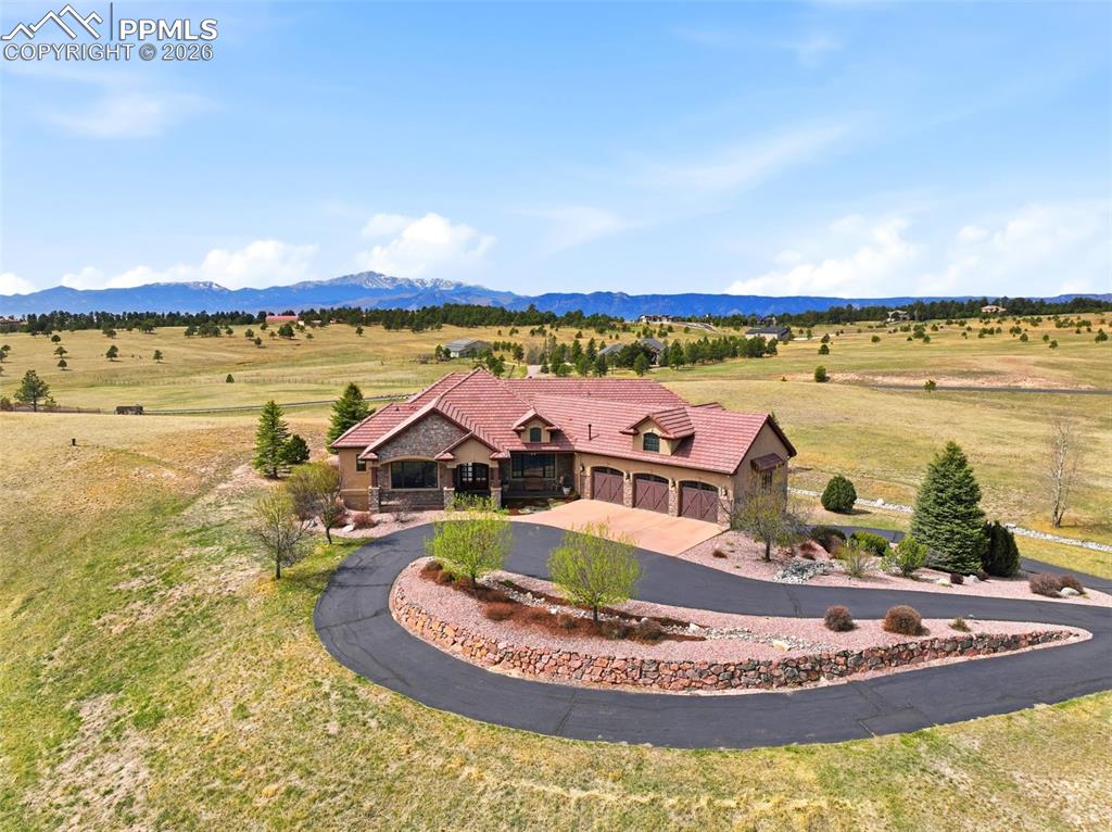 16329 Open Sky Way Colorado Springs CO 80908