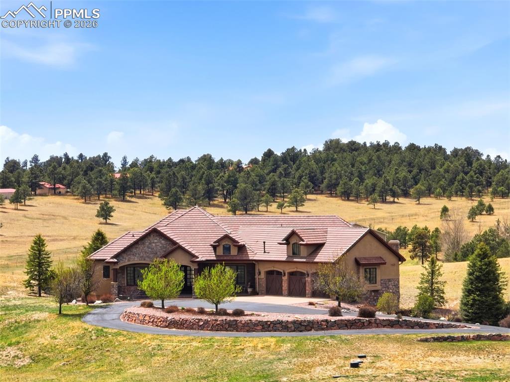 16329 Open Sky Way Colorado Springs CO 80908