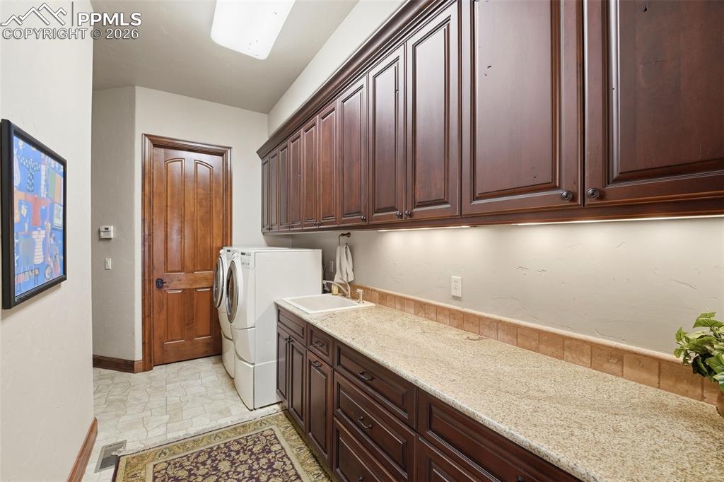 16329 Open Sky Way Colorado Springs CO 80908